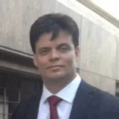 Advogado Daniel Keller