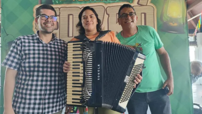 Festival de Forró