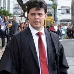 Advogado Daniel Keller