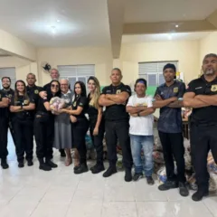 Foto: Divulgação Ascom PC-BA