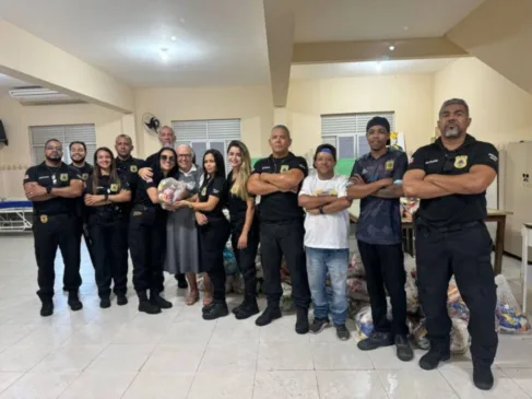 Foto: Divulgação Ascom PC-BA