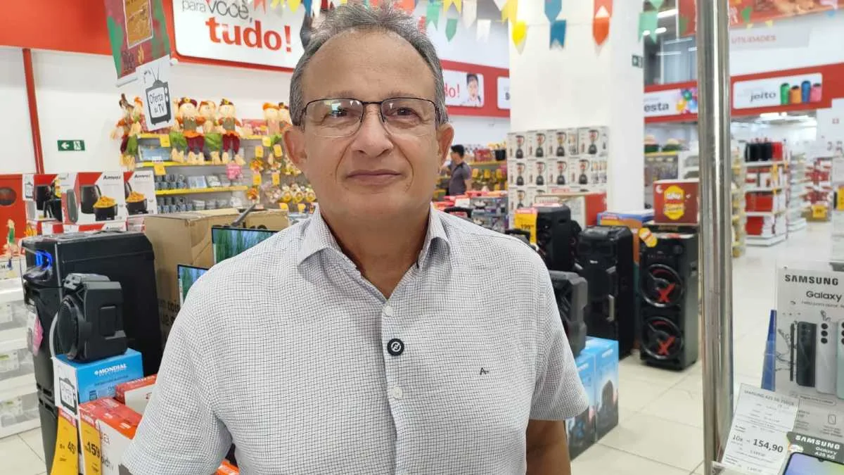 Maurício Carvalho
