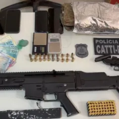operação
