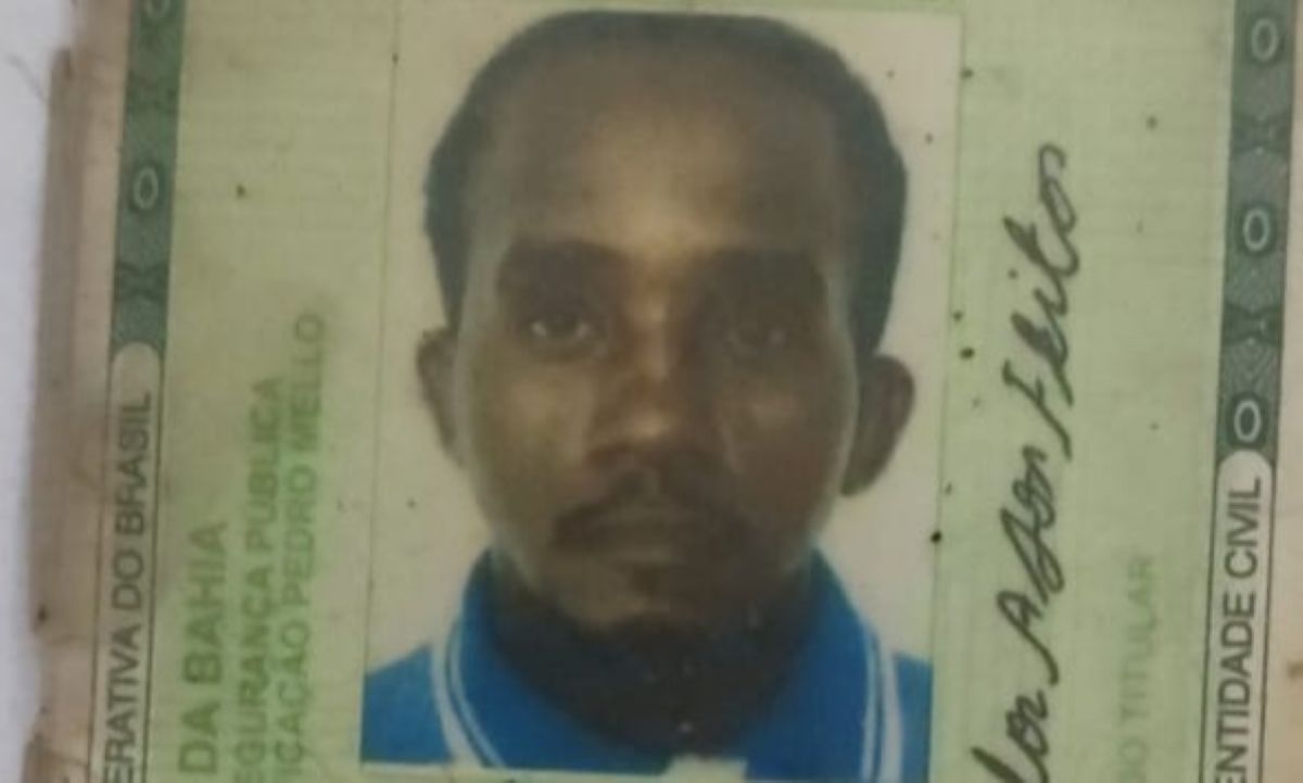 Paulo Roberto dos Anjos Freitas