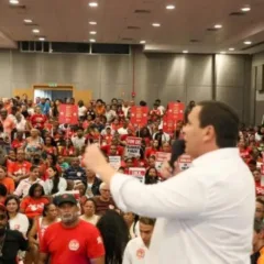 Com eleições em mais de 380 municípios, PT Bahia realizará maior PED da história