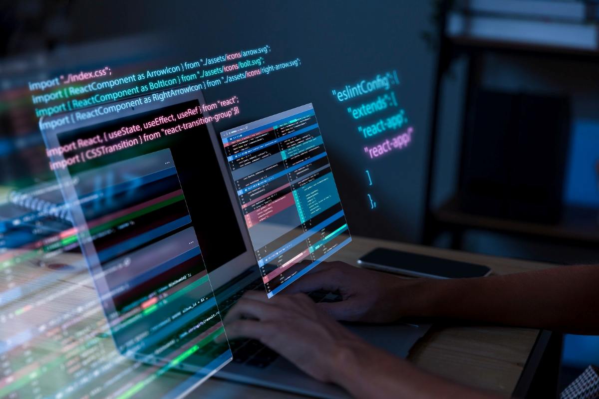 Inscrições abertas para cursos de programação gratuitos