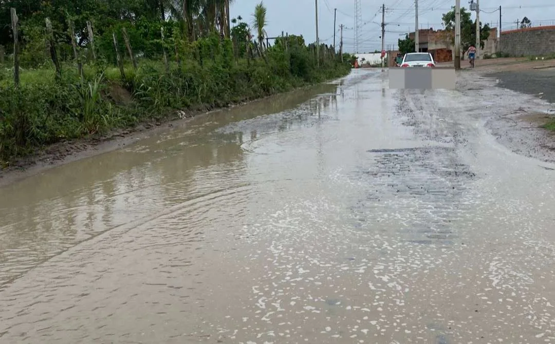 Bairro Papagaio