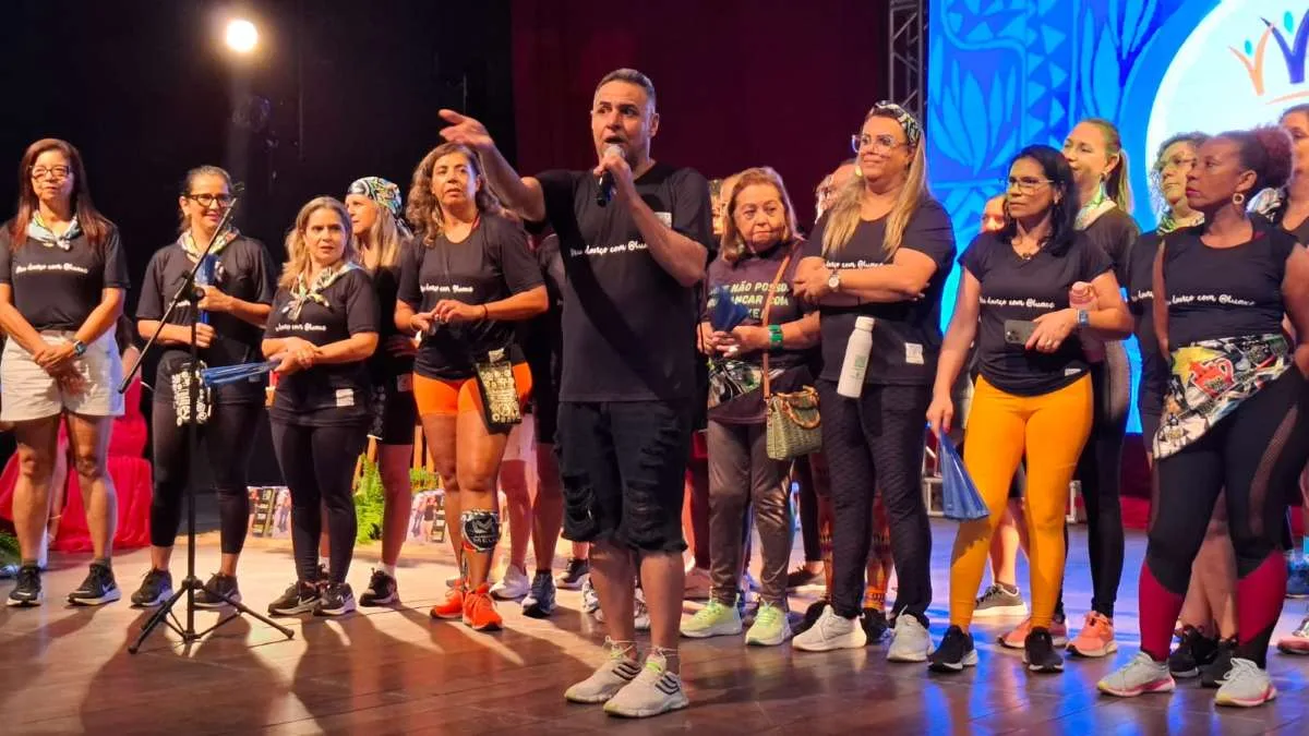 Troféu Oscar Folia