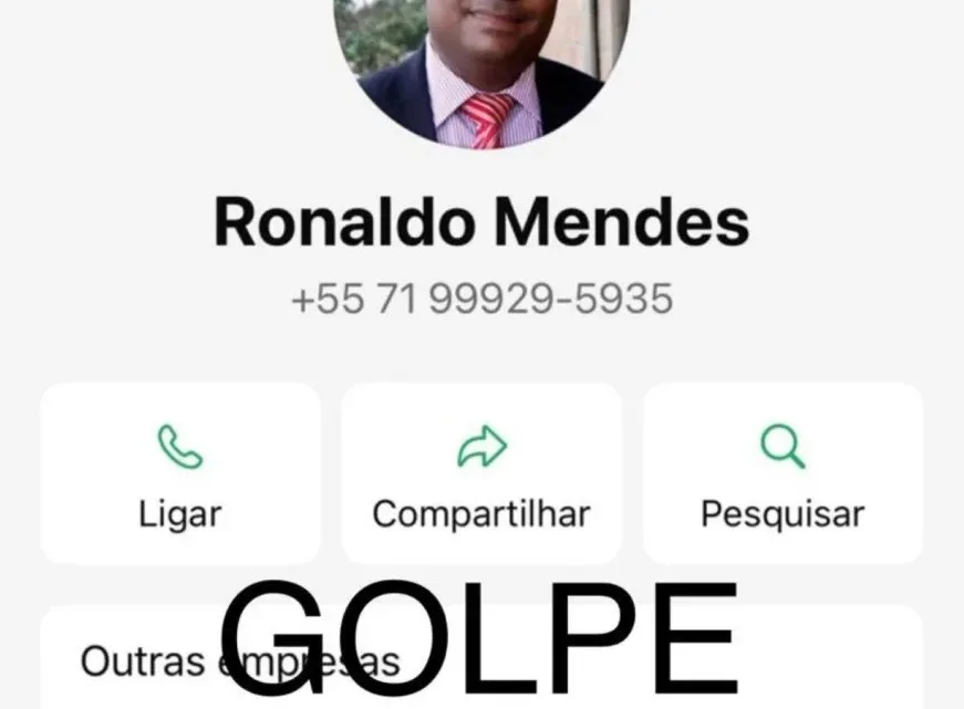 Advogado de Feira de Santana alerta para ‘golpe do falso advogado