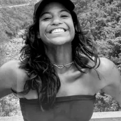 juliana marins turista indonésia