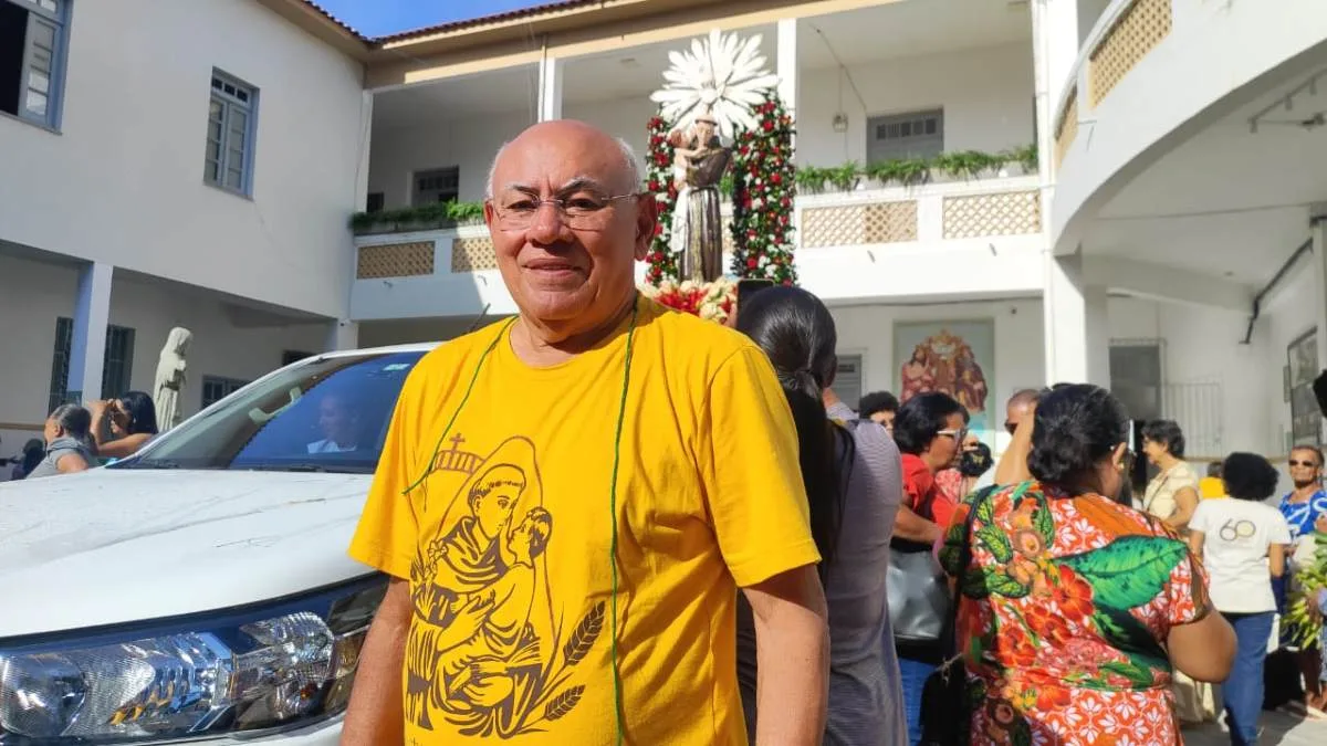 Festa dos Romeiros