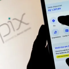 Transações bancárias digitais