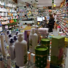 Receitas de canetas emagrecedoras serão retidas a partir desta segunda
