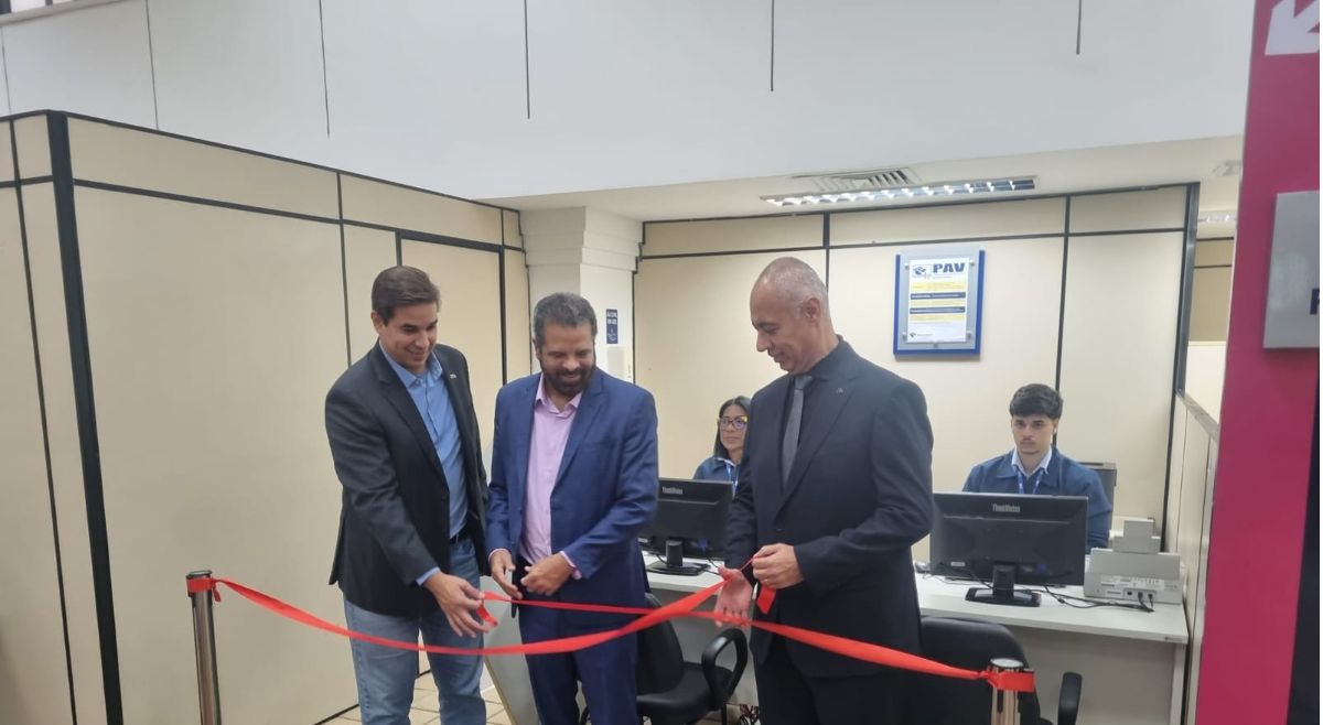 Receita Federal inicia parceria com Rede SAC para aumentar unidades de atendimento à população na Bahia