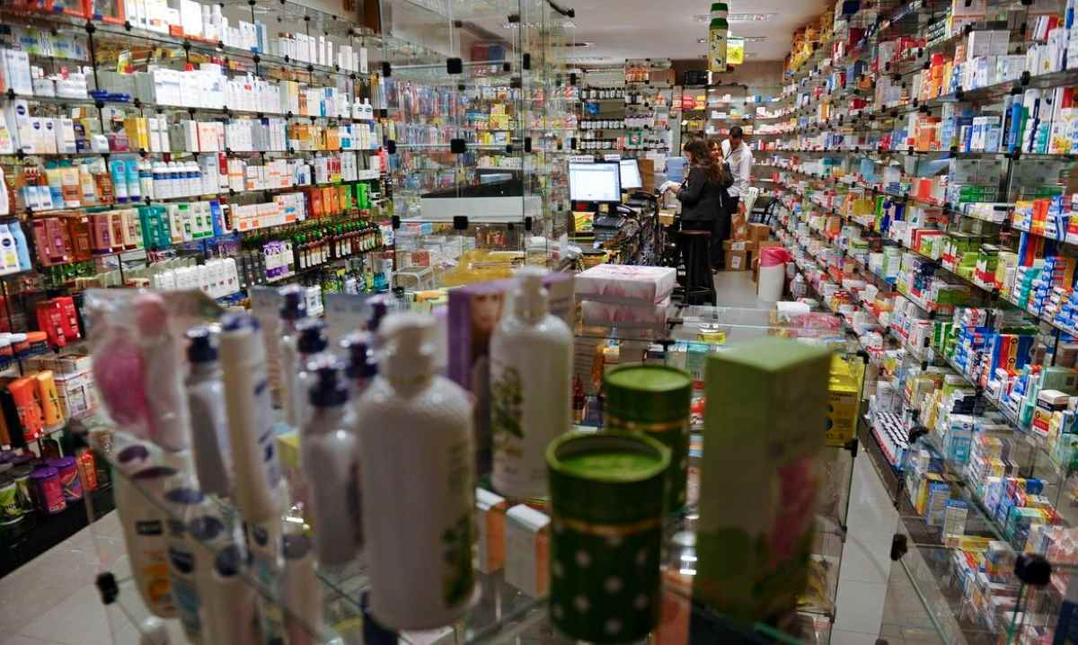 Receitas de canetas emagrecedoras serão retidas a partir desta segunda