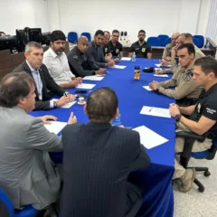 facções