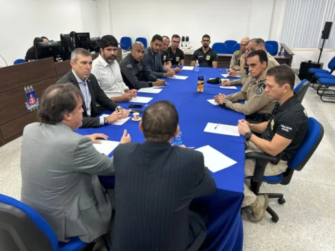 facções
