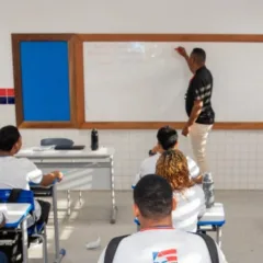 Edital Reda para professor de Educação Básica