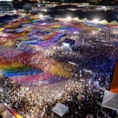 São João