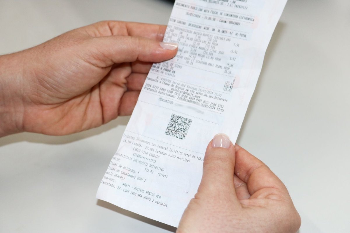 Nota Premiada Bahia: compras do Dia dos Namorados podem trazer sorte