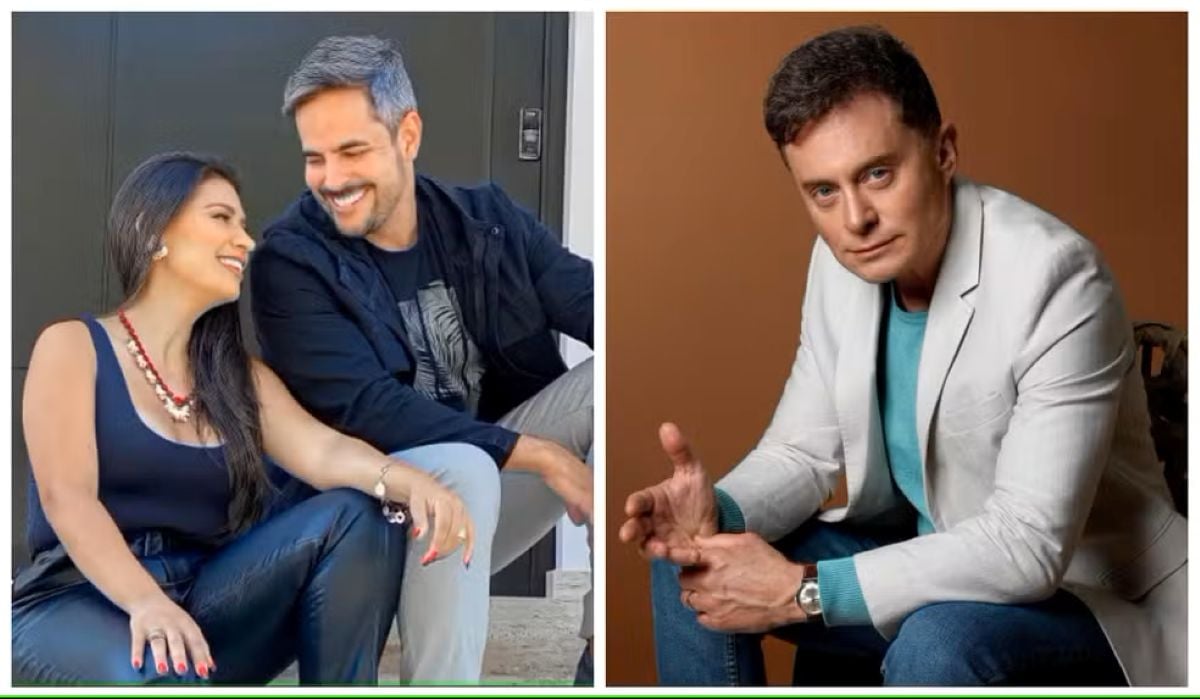 Briga entre deputado e família de Simone Mendes revelou emenda para recapear condomínio de luxo em SP