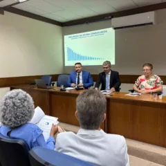 Bahia reduz ainda mais o endividamento nos primeiros meses de 2025