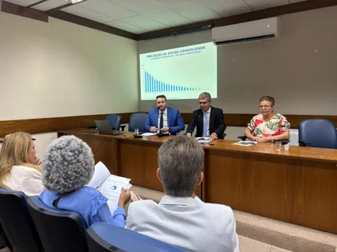 Bahia reduz ainda mais o endividamento nos primeiros meses de 2025