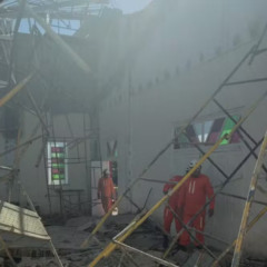 igreja desabamento jequié