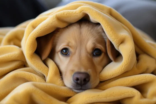pet inverno