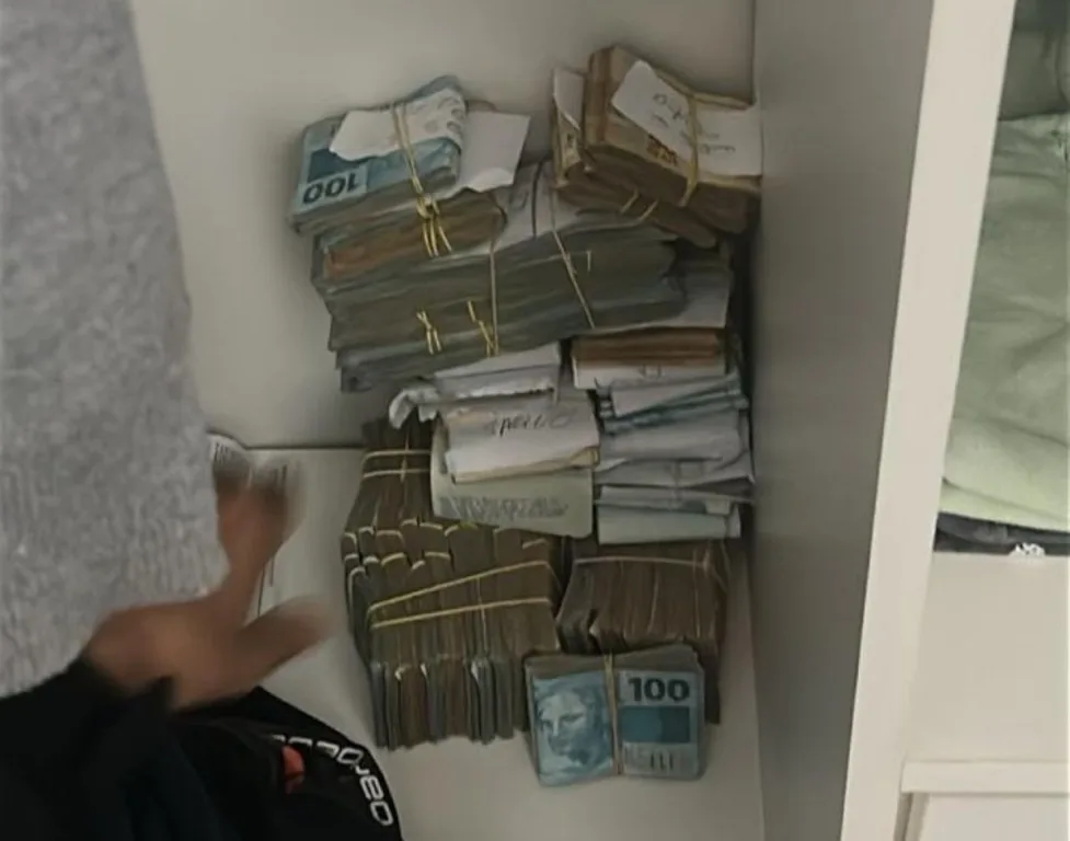 Operação Desvio Bélico - Venda ilegal de fuzil