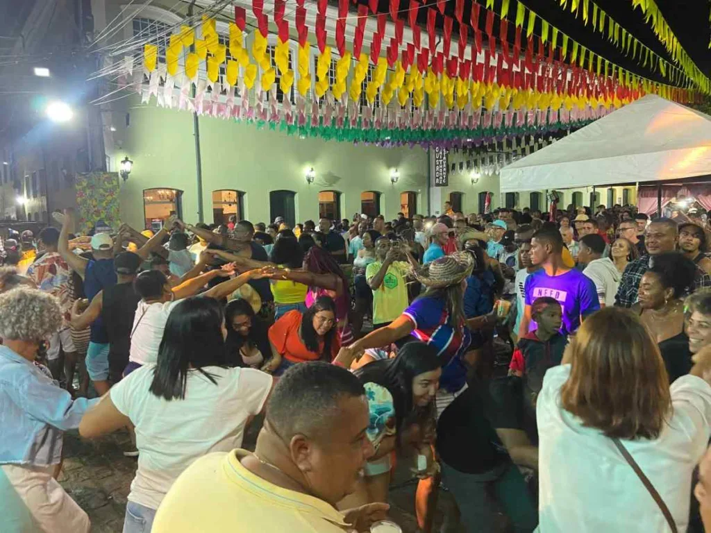 São João de Cachoeira
