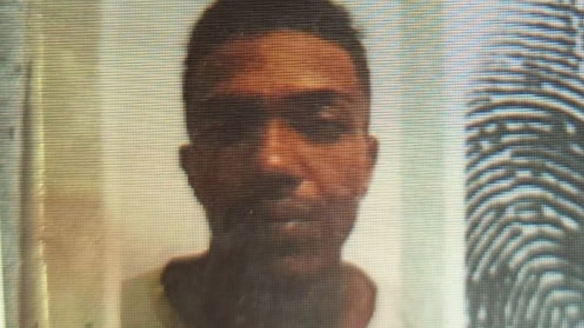 Thaillan Rios dos Santos, carpinteiro de 31 anos morto a tiros no bairro Santa Mônica, em Feira de Santana