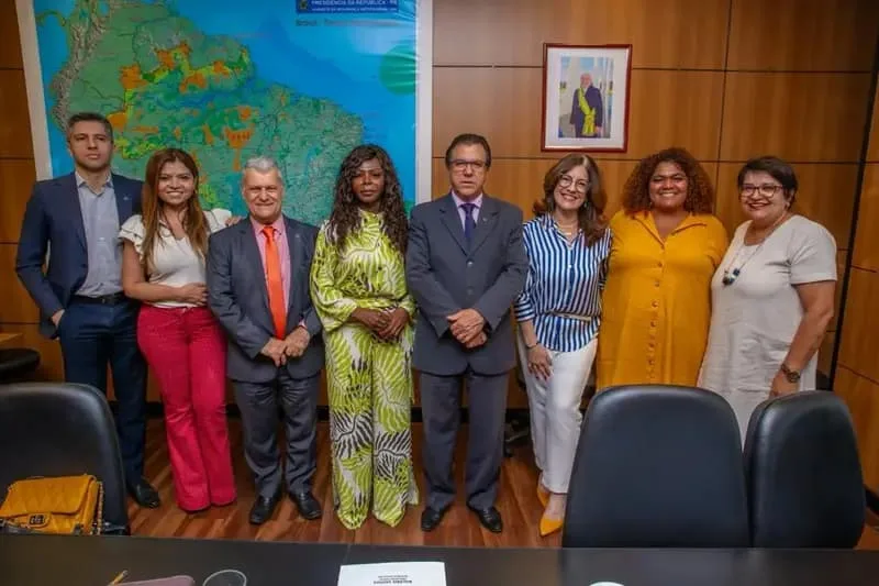 Trancistas são reconhecidas oficialmente pela Classificação Brasileira de Ocupações