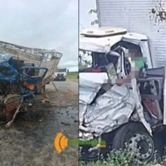 Trecho da BR-324 entre Riachão do Jacuípe e Nova Fátima registra 10 mortes em acidentes