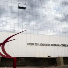 Sede da OAB