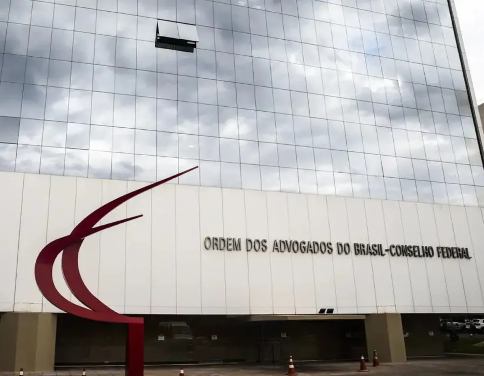 Sede da OAB