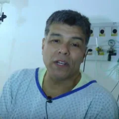 Maurício Mattar revela que infartou após ser processado por filha