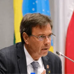 Foto: Roberto Castro / Ministério do Turismo