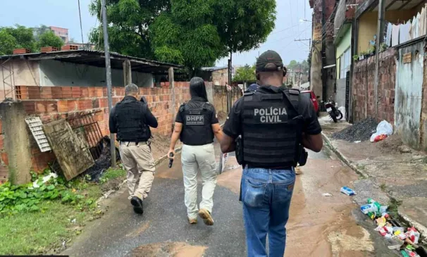 Operação Concórdia