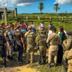 Reintegração de posse