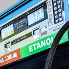 etanol e gasolin