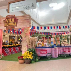Programação Junina do Boulevard Shopping