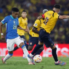 Foto: Reprodução / CBF