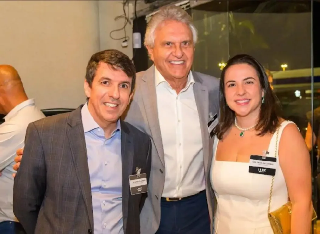 Ronaldo Caiado