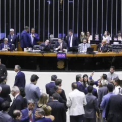 Câmara dos Deputados