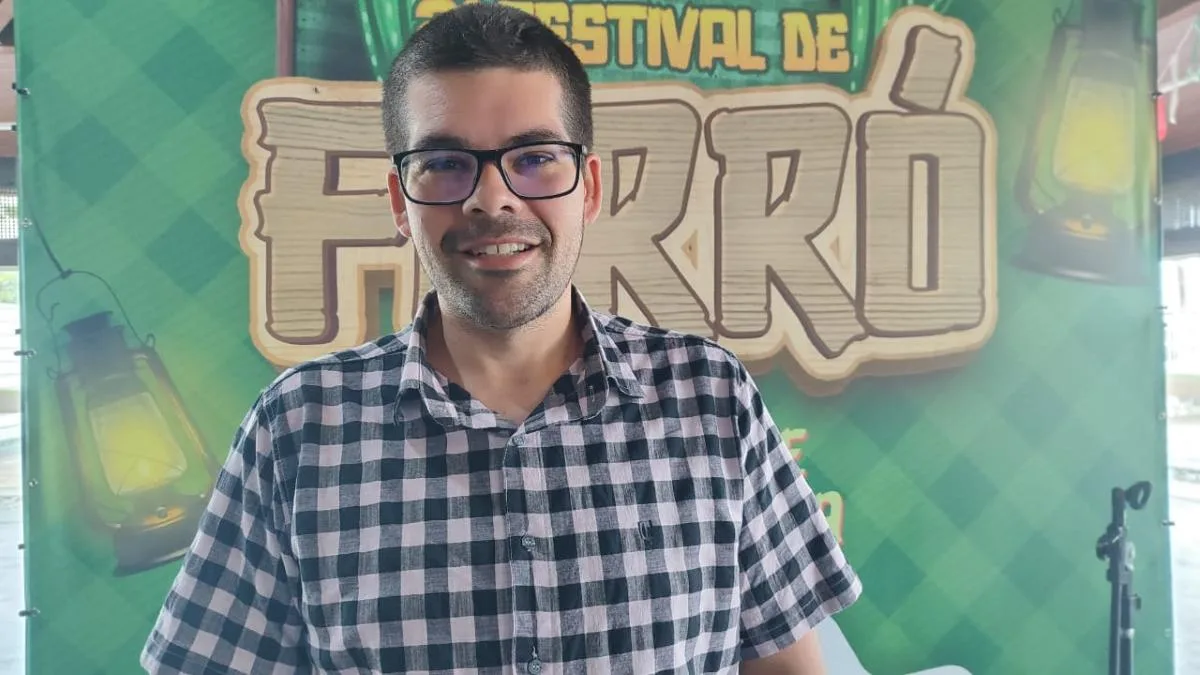 Festival de Forró