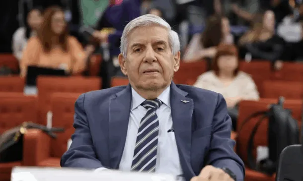 Foto: Tom Molina / STF