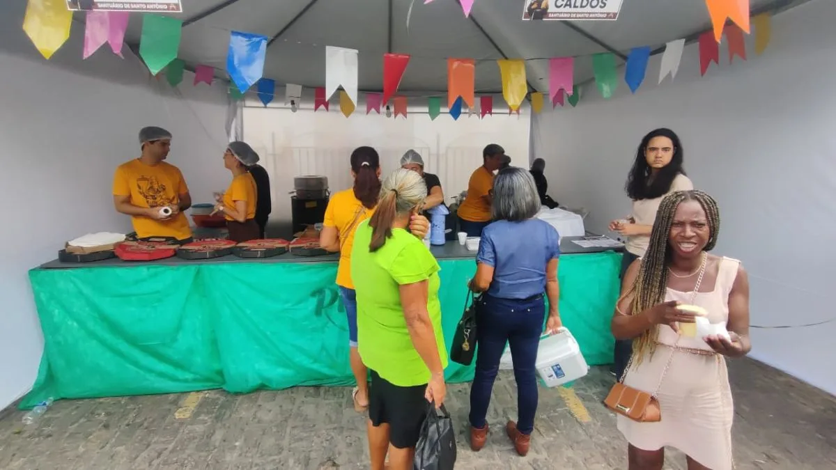 Festa dos Romeiros