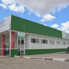 UPA da Queimadinha - dengue