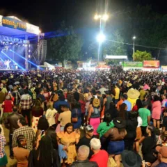 arraiá são josé